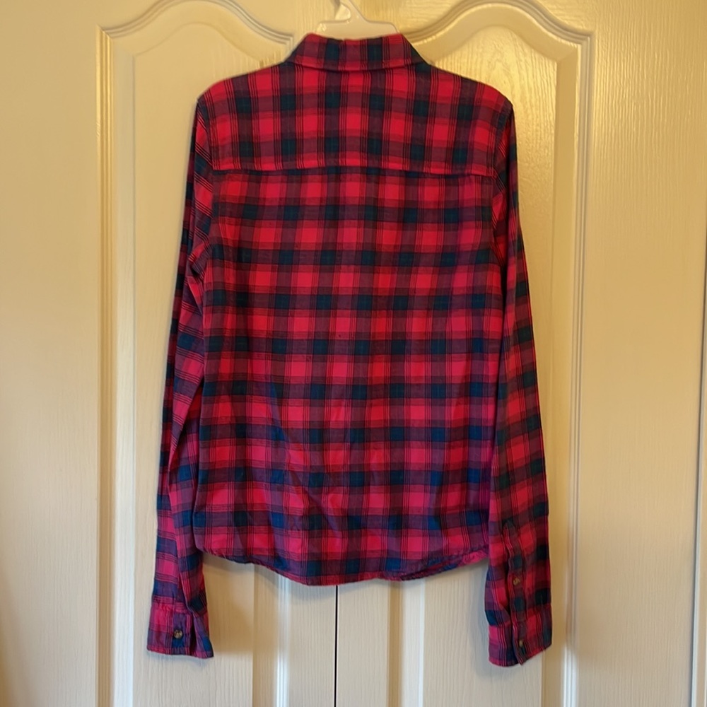Abercrombie and Fitch Shirt - Picture 5 of 5